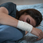 Hospitalisations pour tentative de suicide ou automutilation ...